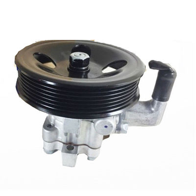 calidad  Hydraulic Power Steering Pump 571002P000 USED FOR HYUNDAI 571002P100 FIT TO SANTA FE 571002P200 CHEAP QUALITY HOTSALE BUYNOW OE STANDARD fábrica