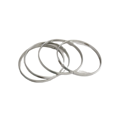 Machinery Repair Shops Brake Piston Detailer Ring 07B0012 408111 For XGMA XG951 XG951H XG953 XG953H XG956 XG956H