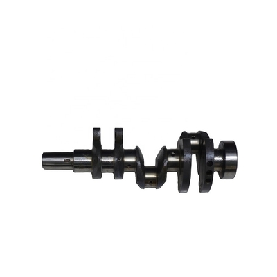 Building Machinery Engine Steel Forged Crankshaft 4TNV84 6CH 6HA Alloy Camshaft 4TNV88 4TNV98 6CH 6HA