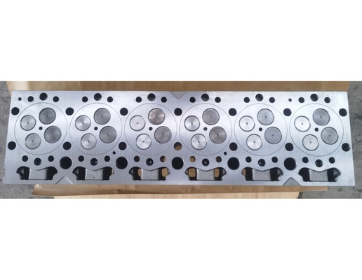 For RENAULT Truck Kerax 11.1D Premium Cylinder Head Assy For RENAULT Truck Kerax 11.1D DCI11 D5010550544 Premium Complete Cylinder Head